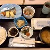 銀座 - 和定食（1,300円）