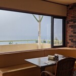 カフェレストラン長楽 - 