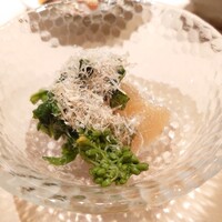 鮨　かねさか パレスホテル東京店 - 