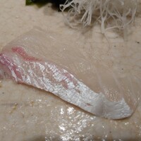 鮨　かねさか パレスホテル東京店 - 