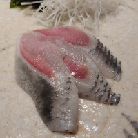 鮨　かねさか パレスホテル東京店 - 