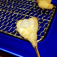 串揚げキッチン だん 梅田店 - 