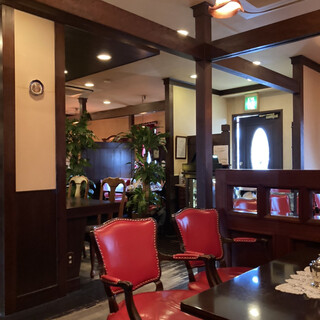 あかね珈琲館_2