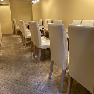 海老バル キッチン origami_1