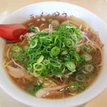 ラーメン ゆう - 