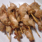 中島ブロイラー - 