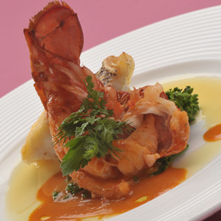 ラ・プランセス_1