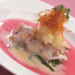 ラ・プランセス_0