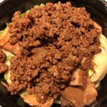 麺屋一燈 - 台湾細つけ麺