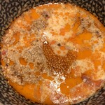 麺屋一燈 - 台湾細つけ麺