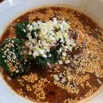 Chuuka Ryouri Shin'Yue - 坦々麺