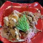 ロックンビリーS1 - 