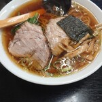 亀や - トッピングです♪