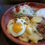 びっくりドンキー - 