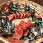 にくの匠 三芳 - 