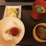 にくの匠 三芳 - 