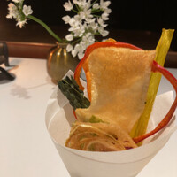 レフェルヴェソンス - 干し芋も欲しいもの！