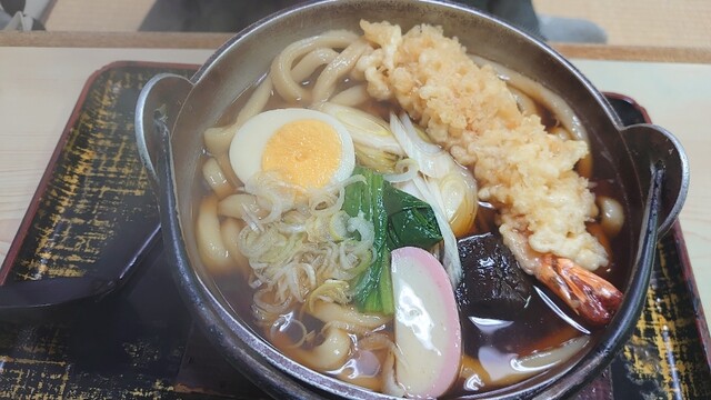 いづみや 本店 常陸太田 うどん 食べログ
