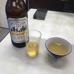 143462396 - 瓶ビール（アサヒ）