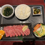 Yakiniku Tsunagu Famu - 