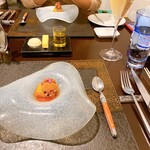 RESTAURANT TAMURA - 