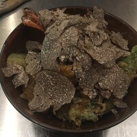 なにわ天ぷら 維心 - 