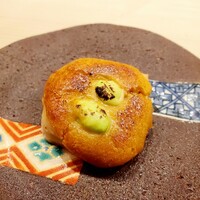 麻布 かどわき - 