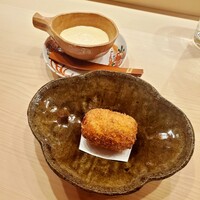 麻布 かどわき - 