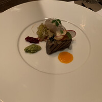 ロウリーズ・ザ・プライムリブ 恵比寿ガーデンプレイス店 - 