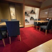 ひつまぶし 登河 那古野本店 - 