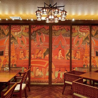 チェディルアン 北堀江本店