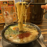 林家 二日市店 - 