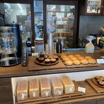 AGRO@FORESTRY NATURAL BAKERY CAFE - 