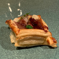 ジョンティ アッシュ - 