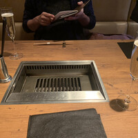 焼肉うしごろ 西麻布本店 - 