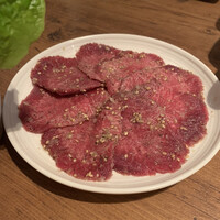 焼肉うしごろ 西麻布本店 - 