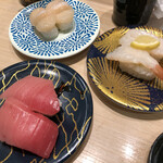 Daiki Suisan Kaitenzushi - 