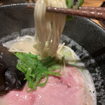 ヌードル ファクトリー ライフ - 