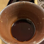 手打ちそば 根津 鷹匠 - 