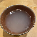 手打ちそば 根津 鷹匠 - 