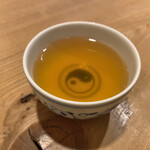 手打ちそば 根津 鷹匠 - 