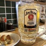 太陽ホエール - いきなりメガハイボール