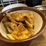 太陽ホエール - 食べ残してしまいました。