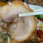 初代麺屋とのさき - 