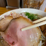 初代麺屋とのさき - 