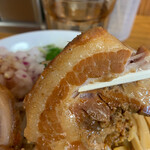 初代麺屋とのさき - 