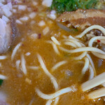 初代麺屋とのさき - 