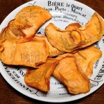 柿の専門 奈良吉野 いしい - 