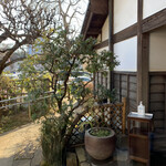 手打そば 車家 - 