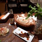 アジアン肉バル PalaPa - （2020年11月）